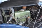 Citroen Traction Avant Cabrio 1934 года